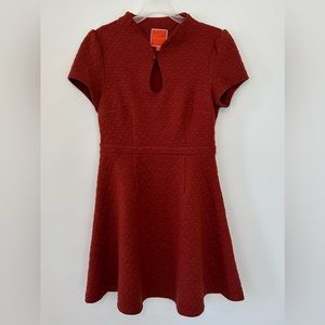 ModCloth Vintage Midcentury Modern Style Dress size medium